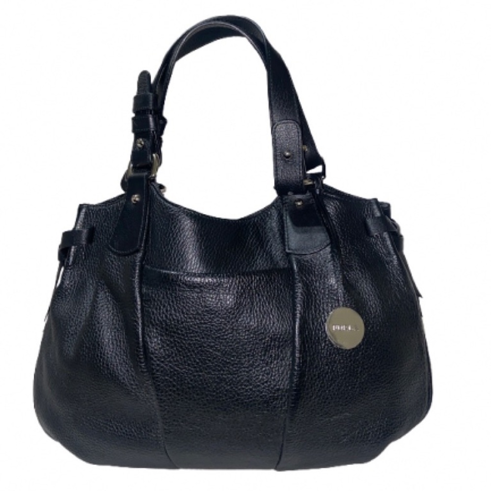 FURLA Shoulder Bag EUC comes with care card